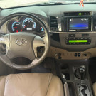 Toyota Hilux SW4 SRV D4-D 4x4 3.0 TDI Dies. Aut 2012 Diesel-5