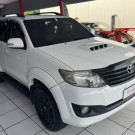 Toyota Hilux SW4 SRV D4-D 4x4 3.0 TDI Dies. Aut 2012 Diesel-1