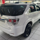 Toyota Hilux SW4 SRV D4-D 4x4 3.0 TDI Dies. Aut 2012 Diesel-3