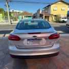Ford Focus Sedan 2.0 16V/2.0 16V Flex 4p Aut. 2016 Flex-2