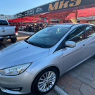 Ford Focus Sedan 2.0 16V/2.0 16V Flex 4p Aut. 2016 Flex-1
