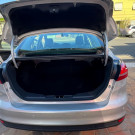 Ford Focus Sedan 2.0 16V/2.0 16V Flex 4p Aut. 2016 Flex-8