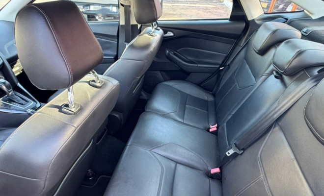 Ford Focus Sedan 2.0 16V/2.0 16V Flex 4p Aut. 2016 Flex-11