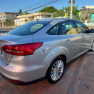 Ford Focus Sedan 2.0 16V/2.0 16V Flex 4p Aut. 2016 Flex-6