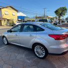 Ford Focus Sedan 2.0 16V/2.0 16V Flex 4p Aut. 2016 Flex-5