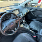 Ford Focus Sedan 2.0 16V/2.0 16V Flex 4p Aut. 2016 Flex-9