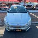 Ford Focus Sedan 2.0 16V/2.0 16V Flex 4p Aut. 2016 Flex-0