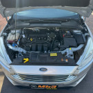 Ford Focus Sedan 2.0 16V/2.0 16V Flex 4p Aut. 2016 Flex-13