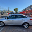Ford Focus Sedan 2.0 16V/2.0 16V Flex 4p Aut. 2016 Flex-3
