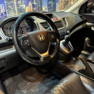 Honda CR-V EXL 2.0 16V 4WD/2.0 Flexone Aut. 2012 Flex-3