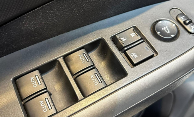 Honda CR-V EXL 2.0 16V 4WD/2.0 Flexone Aut. 2012 Flex-11