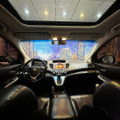 Honda CR-V EXL 2.0 16V 4WD/2.0 Flexone Aut. 2012 Flex-4