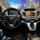 Honda CR-V EXL 2.0 16V 4WD/2.0 Flexone Aut. 2012 Flex-5