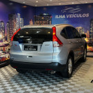 Honda CR-V EXL 2.0 16V 4WD/2.0 Flexone Aut. 2012 Flex-13