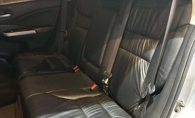Honda CR-V EXL 2.0 16V 4WD/2.0 Flexone Aut. 2012 Flex-10