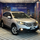 Honda CR-V EXL 2.0 16V 4WD/2.0 Flexone Aut. 2012 Flex-1