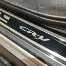 Honda CR-V EXL 2.0 16V 4WD/2.0 Flexone Aut. 2012 Flex-12