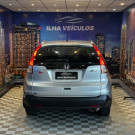 Honda CR-V EXL 2.0 16V 4WD/2.0 Flexone Aut. 2012 Flex-15