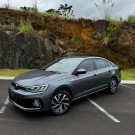 VW - VolksWagen VIRTUS Highline 200 TSI 1.0 Flex 12V Aut 2024 Flex-1