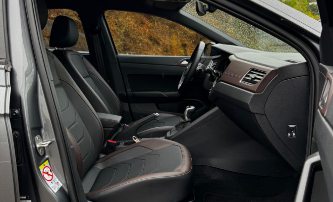 VW - VolksWagen VIRTUS Highline 200 TSI 1.0 Flex 12V Aut 2024 Flex-4