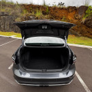 VW - VolksWagen VIRTUS Highline 200 TSI 1.0 Flex 12V Aut 2024 Flex-9