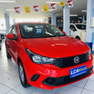 Fiat ARGO DRIVE 1.0 6V Flex 2020 Flex-1