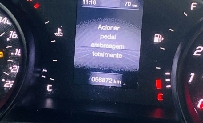 Fiat ARGO DRIVE 1.0 6V Flex 2020 Flex-9