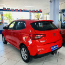 Fiat ARGO DRIVE 1.0 6V Flex 2020 Flex-5