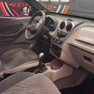 GM - Chevrolet AGILE LTZ 1.4 MPFI 8V FlexPower 5p 2011 Flex-4