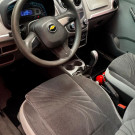 GM - Chevrolet AGILE LTZ 1.4 MPFI 8V FlexPower 5p 2011 Flex-6