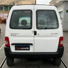 Peugeot Partner Furgão 1.6 16V/ 1.6 16V Flex 3p 2018 Flex-3