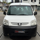 Peugeot Partner Furgão 1.6 16V/ 1.6 16V Flex 3p 2018 Flex-0