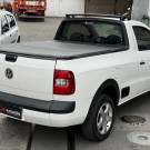 VW - VolksWagen Saveiro 1.6 Mi/ 1.6 Mi Total Flex 8V 2014 Flex-2