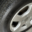 VW - VolksWagen Saveiro 1.6 Mi/ 1.6 Mi Total Flex 8V 2014 Flex-7