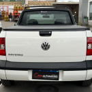 VW - VolksWagen Saveiro 1.6 Mi/ 1.6 Mi Total Flex 8V 2014 Flex-3