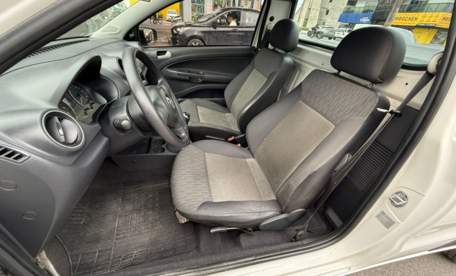 VW - VolksWagen Saveiro 1.6 Mi/ 1.6 Mi Total Flex 8V 2014 Flex-6