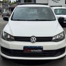 VW - VolksWagen Saveiro 1.6 Mi/ 1.6 Mi Total Flex 8V 2014 Flex-0