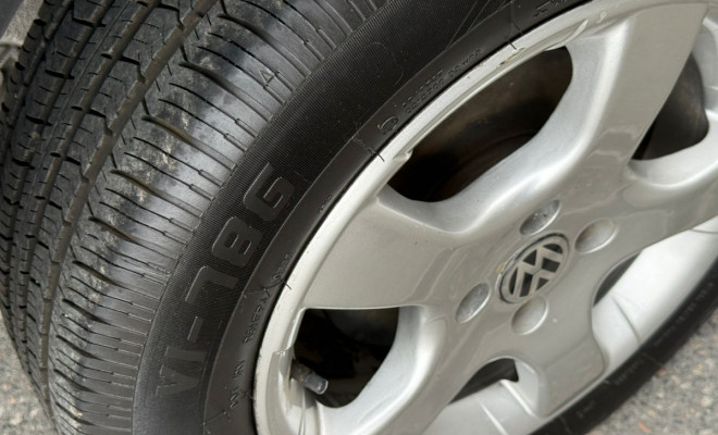 VW - VolksWagen Saveiro 1.6 Mi/ 1.6 Mi Total Flex 8V 2014 Flex-7