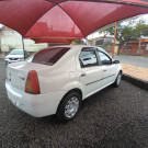 Renault LOGAN Expres./Exp. UP Hi-Flex 1.0 16V 4p 2008 Flex-3