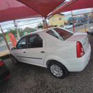 Renault LOGAN Expres./Exp. UP Hi-Flex 1.0 16V 4p 2008 Flex-2