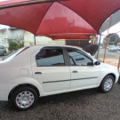 Renault LOGAN Expres./Exp. UP Hi-Flex 1.0 16V 4p 2008 Flex-5