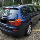 BMW X3 XDRIVE 20i 2.0/X-Line Bi-TB Flex Aut. 2016 Flex-0