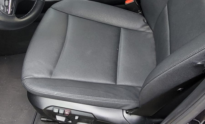 BMW X3 XDRIVE 20i 2.0/X-Line Bi-TB Flex Aut. 2016 Flex-2