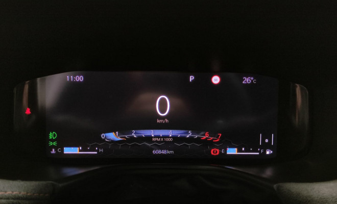 Jeep Commander Limited T270 1.3 TB Flex Aut. 2022 Flex-11