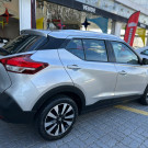 Nissan KICKS S 1.6 16V Flex 5p Aut. 2018 Flex-3