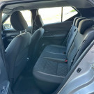 Nissan KICKS S 1.6 16V Flex 5p Aut. 2018 Flex-9