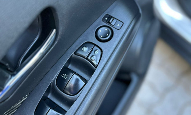 Nissan KICKS S 1.6 16V Flex 5p Aut. 2018 Flex-5