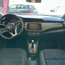 Nissan KICKS S 1.6 16V Flex 5p Aut. 2018 Flex-6