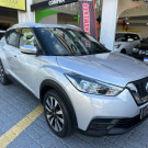 Nissan KICKS S 1.6 16V Flex 5p Aut. 2018 Flex-4