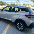 Nissan KICKS S 1.6 16V Flex 5p Aut. 2018 Flex-1